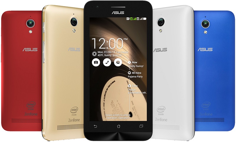 Flash Asus Zenfone C Via Sd Card. Cara Flash Asus Zenfone C Z007 Paling Mudah