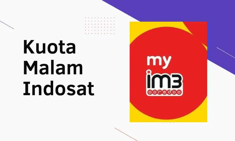 Cara Mengecek Kuota Malam Indosat. Dial Kode Paket Malam Indosat Termurah 2023