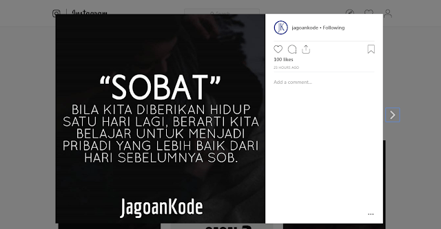 Cara Memakai Auto Like Instagram. Cara Auto Like Instagram Otomatis Semua Photo Teman Terbaru