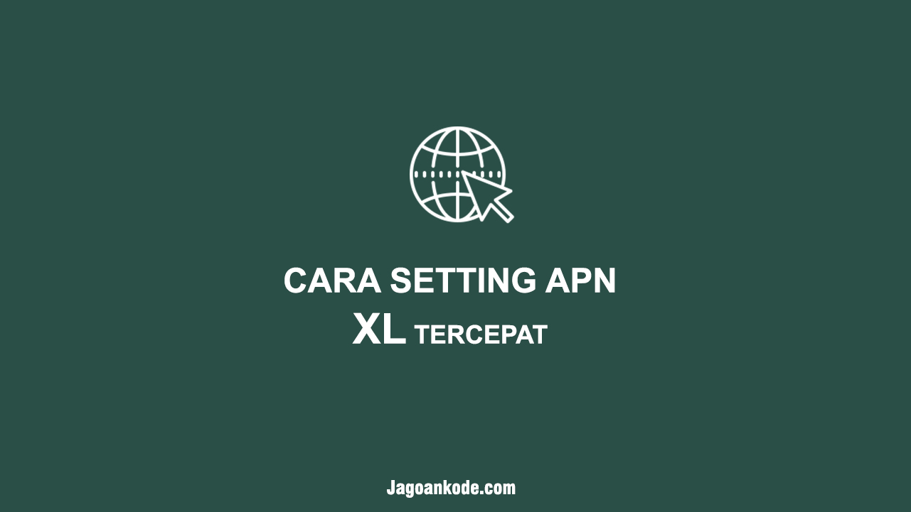 Cara Mempercepat Internet Xl. Mempercepat Internet XL terbaru 2020