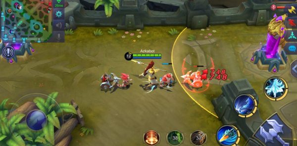 Istilah Noob Di Mobile Legend. Arti Noob Di Mobile Legend, PUBG, AOV Versi Gamers