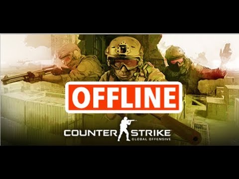 Cara Main Counter Strike Offline. CSGO Offline: Cara Download, Install & Spesifikasi PC