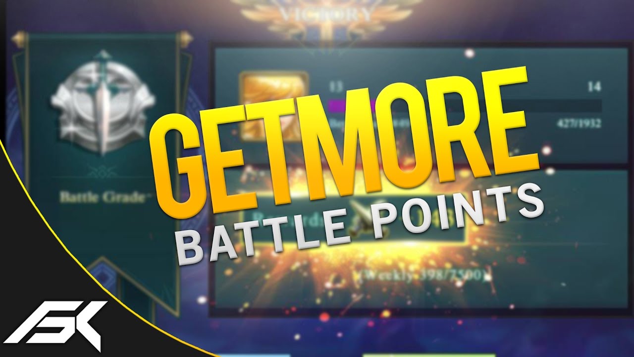 Cheat Poin Pertarungan Mobile Legend. 13 Cara Mendapatkan Battle Points di Mobile Legends