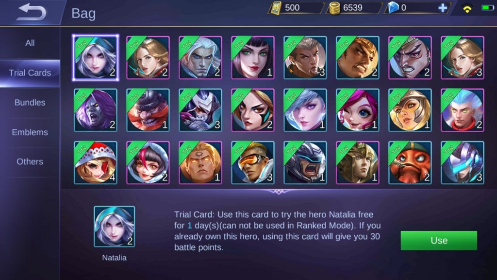 Cara Mendapatkan Battle Point Mobile Legend Dengan Cepat. 13 Cara Mendapatkan Battle Points di Mobile Legends