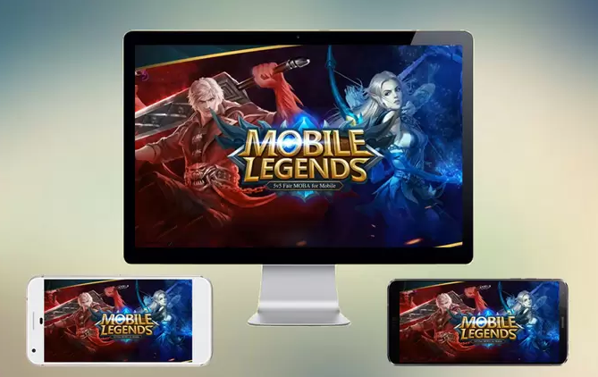 Cara Menginstal Mobile Legend Di Pc. Mobile Legends (ML) PC: Cara Download, Setting & Main