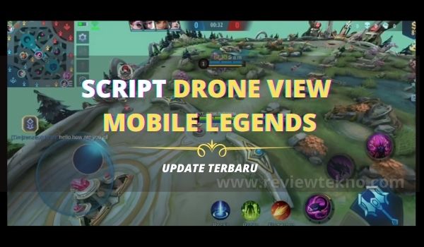 Download Drone View Mobile Legend. √ Script Drone View Mobile Legends (ML) Map Luas Work 2022!