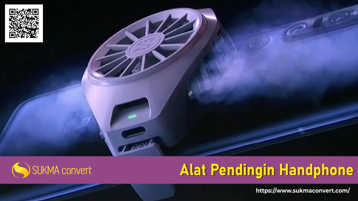 Alat Pendingin Hp Terbaik. 14 Alat Pendingin Handphone dan Kelebihannya