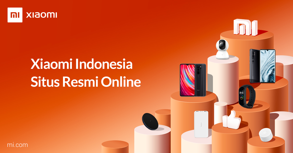 Rom Redmi Pro Bahasa Indonesia. Xiaomi Indonesia