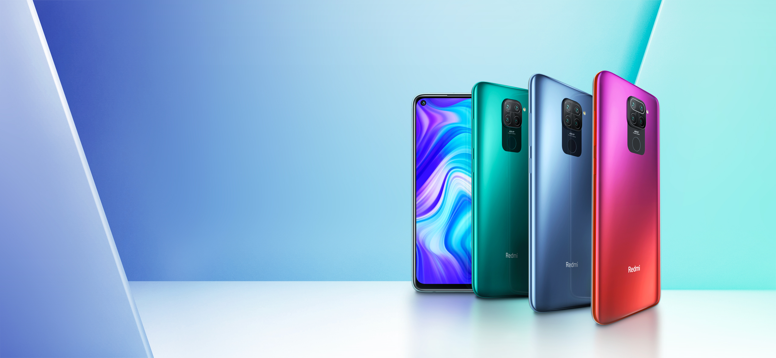 Redmi Note 9 Spesifikasi Dan Harga. Redmi Note 9丨Xiaomi Indonesia丨Mi.com