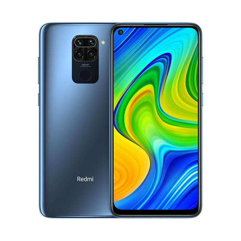 Redmi Note 9 Spesifikasi Dan Harga. Redmi Note 9丨Xiaomi Indonesia丨Mi.com