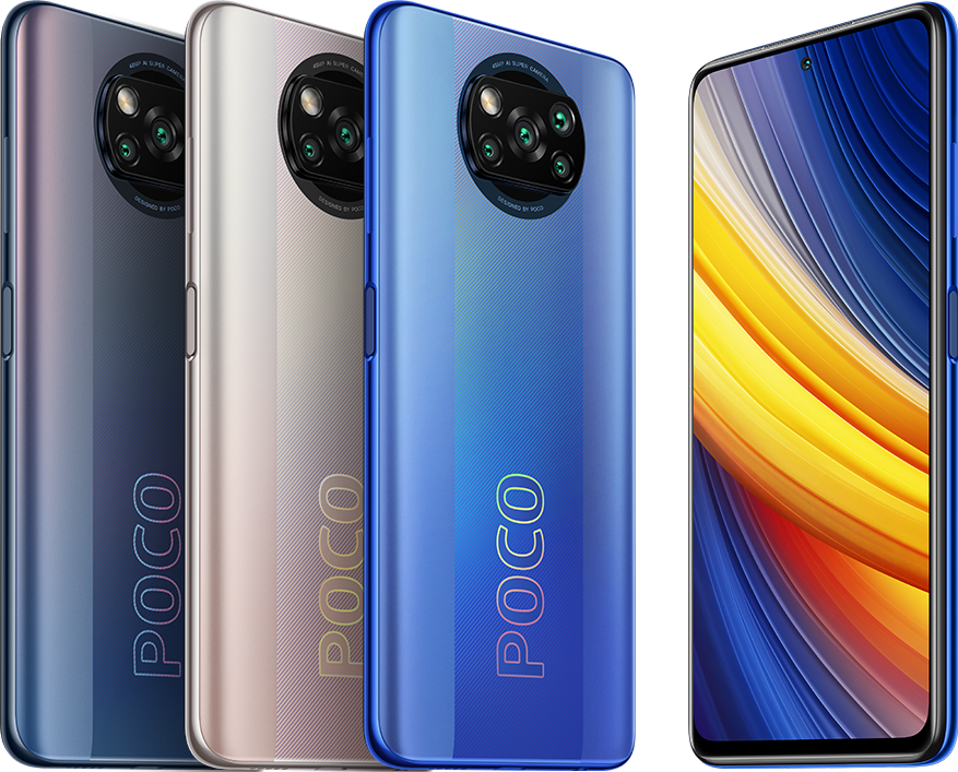 Poco X3 Pro 8/256. Poco X3 Pro Spesifikasi