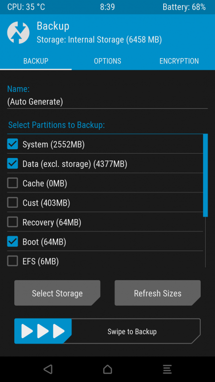 Pasang Twrp Redmi 2. Pengertian dan Cara Install Custom Recovery (TWRP)