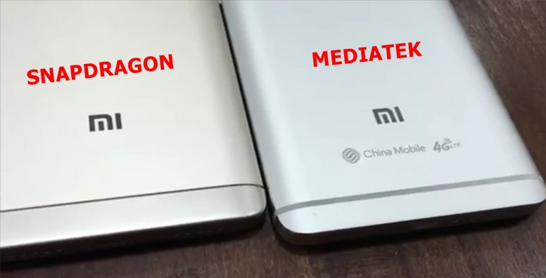 Beda Mediatek Dan Snapdragon. hardcase note 4 mtk dan snapdragon