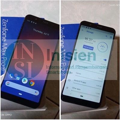 Penyebab Hp Asus Mati Sendiri. 4 Cara Mengatasi Asus Zenfone Restart Sendiri Fix Berhasil