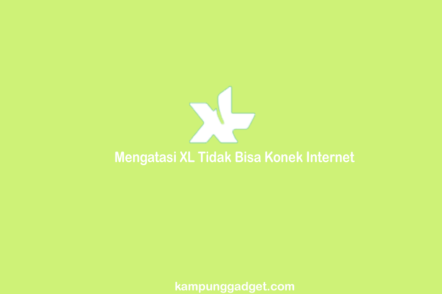 Kartu Xl Tidak Bisa Internet. √ 10+ Cara Mengatasi XL Tidak Bisa Konek Internet di Android