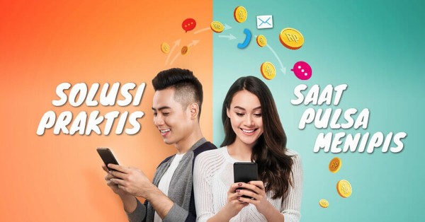 Pulsa Darurat Axis 2020. Cara Transfer Pulsa dari Semua Operator dan Aktivasi Pulsa Darurat Axis