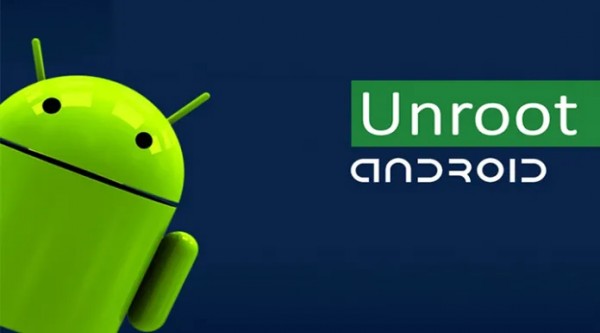 Cara Root Dan Unroot Android. 2 Cara Unroot Android dengan Aman Untuk Mengembalikan Garansi HP