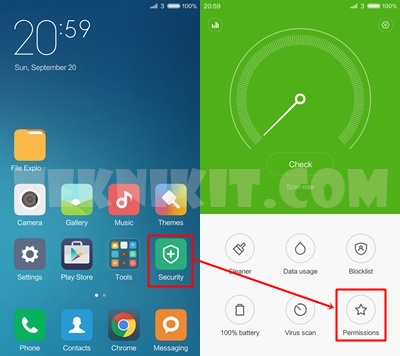 Cara Root Redmi Note 2 Miui 7. Cara Root / unroot Xiaomi Redmi Note 2 Tanpa PC + Install TWRP