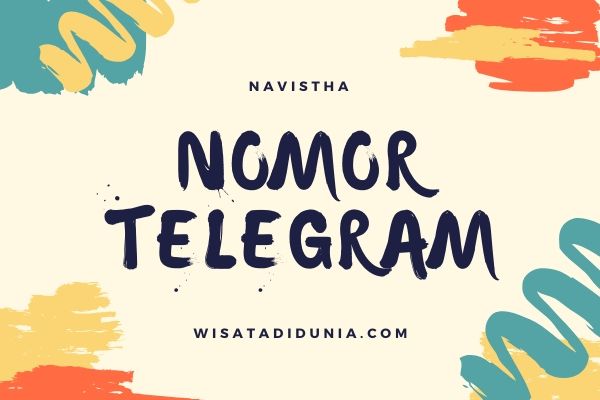 Cara Melihat Nomor Hp Di Telegram. √#3 Cara Melihat Nomor HP di Telegram Orang Lain dan Sendiri