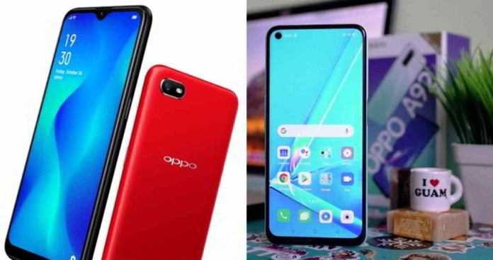 Harga Bekas Oppo A31 Ram 6/128 Laku6. Harga Hp Oppo A1K