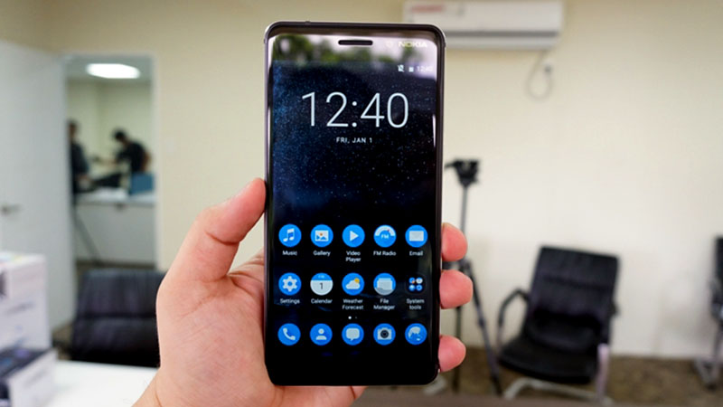 Cara Format Hp Nokia. Cara Factory Reset & Hard Reset HP NOKIA 6, Mudah!