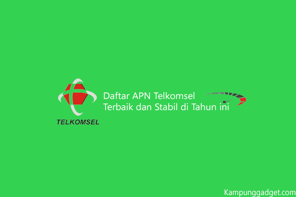 Cara Aktifin 3g Telkomsel. Update! 17 Cara Setting APN Telkomsel 3G, 4G Tercepat & Stabil