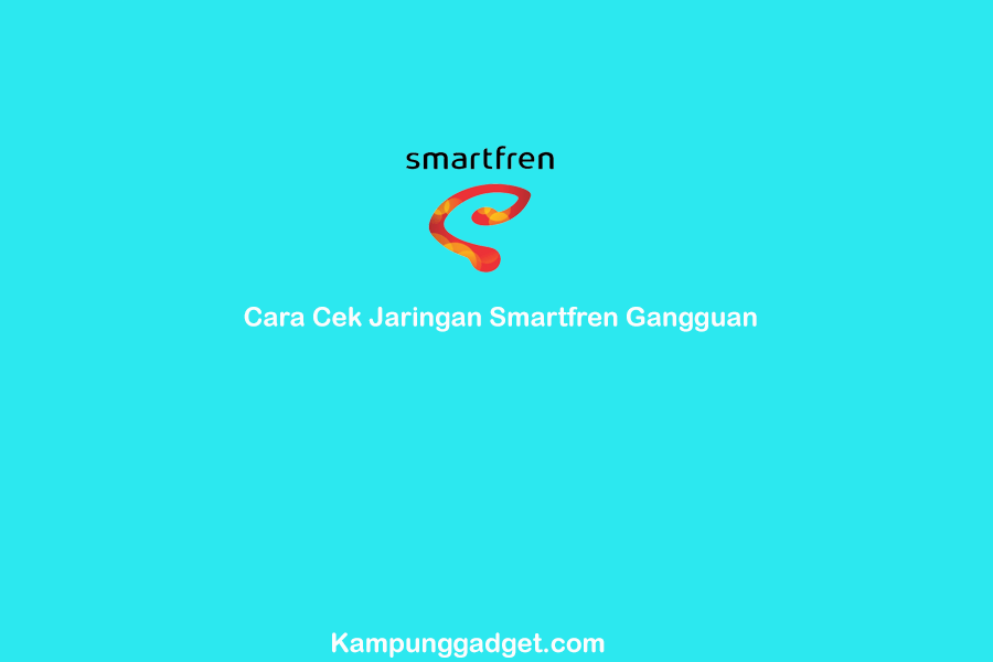 Apakah Smartfren Gangguan Hari Ini. √ 5 Cara Cek Jaringan Smartfren Gangguan Hari Ini [2021]