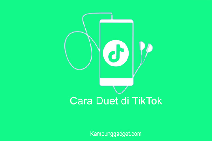 Cara Duet Di Tiktok Dengan Suara. [Mudah] 5+ Cara Duet di TikTok Dengan Suara Asli Bersama Idola