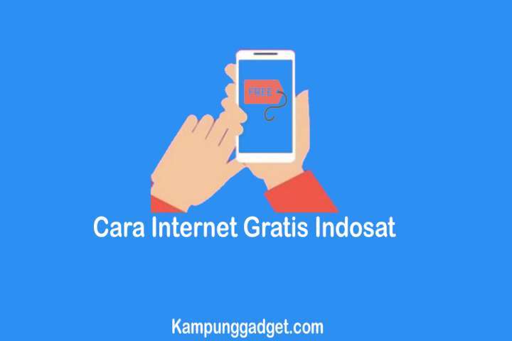 Cara Internet Gratis Di Indosat. √ 8 Cara Internet Gratis Indosat Seumur Hidup Tanpa Aplikasi