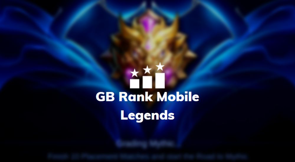 Cara Curang Naik Rank Mobile Legend 2020. √ New Trick!! 4 Cara GB Rank Mobile Legends Terbaru Auto win