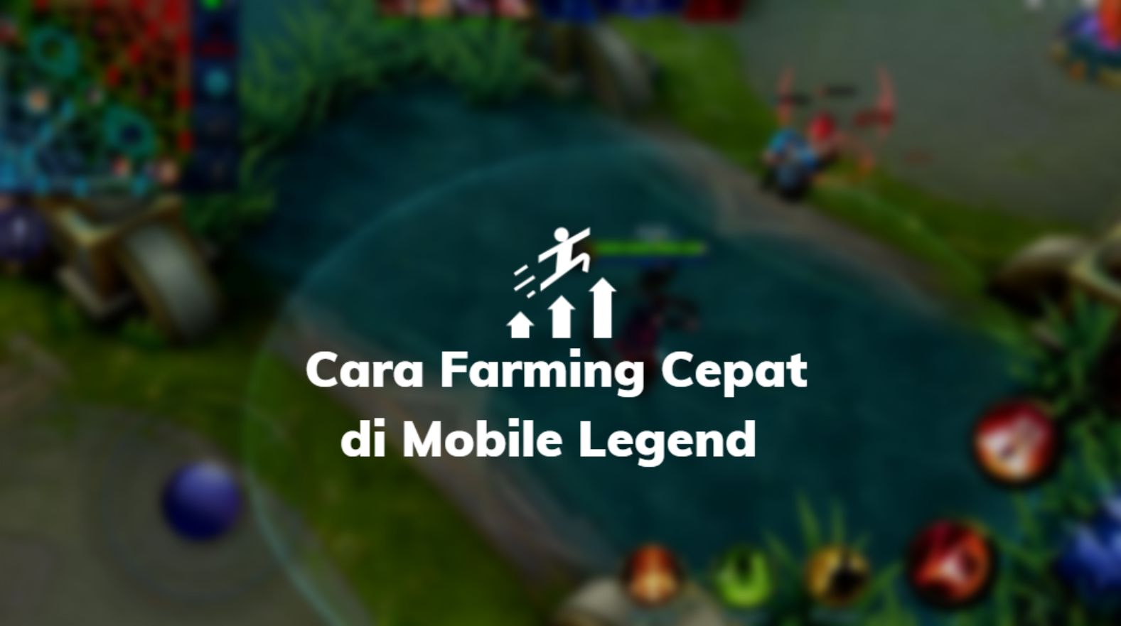 Cara Cepat Naik Level Di Mobile Legend. √ 15 Cara Farming Cepat di Mobile Legend agar Level Hero Cepat Naik