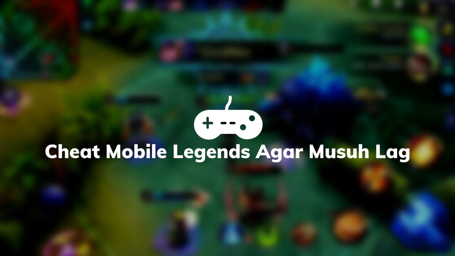 Download Script Cheat Mobile Legend. √ Cara Pasang Script Mobile Legends (ML) Agar Musuh Lag