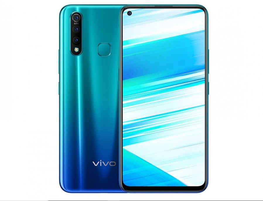 Kelebihan Dan Kekurangan Vivo Z1 Pro. Kelebihan dan Kekurangan Pada Vivo Z1 Pro