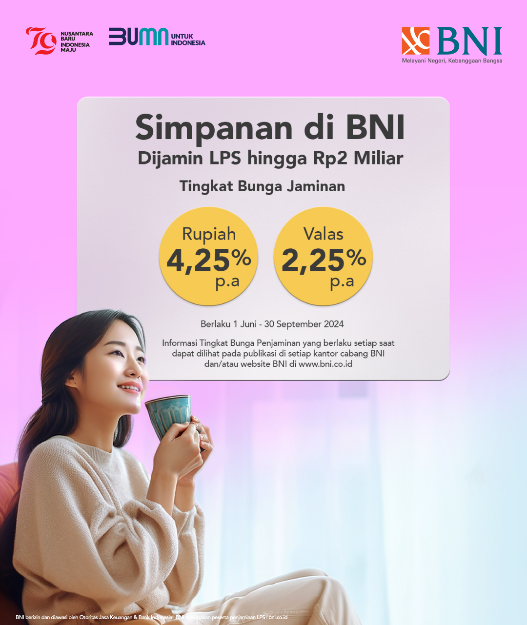 Cek Saldo Tabungan Bni. Error Page