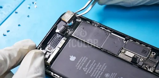 Cara Mengganti Kamera Hp. Tutorial: Mengganti Kamera Belakang iPhone 7