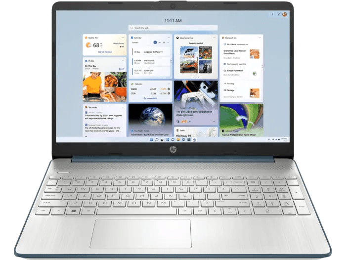 Hp Layar 5 8 Inch. 15.6-inch - Laptop