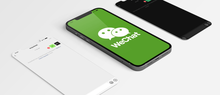 Cara Mengetahui Wechat Aktif Atau Tidak. Cara Mengetahui Jika Seseorang Memblokir Anda di WeChat