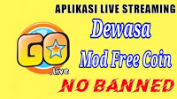 Gogo Live Mod Terbaru 2019. Download Gogo Live Mod Terbaru Dewasa Anti Banned