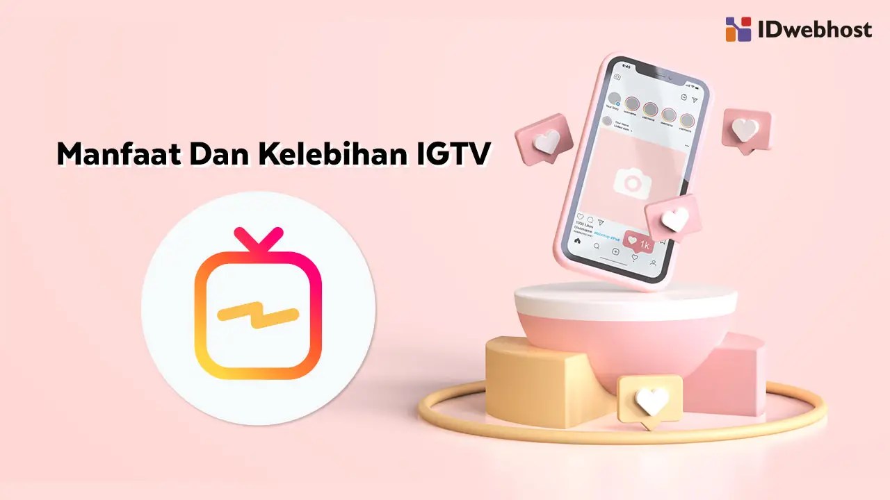 Cara Membuat Ig Tv. Apa itu IGTV ? Manfaat, Tips Kelebihan dan Cara Membuat IGTV