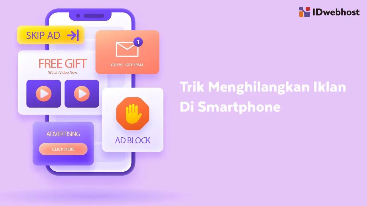 Menghilangkan Adware Di Android. Trik Mudah Cara Menghilangkan Iklan di Smartphone Android