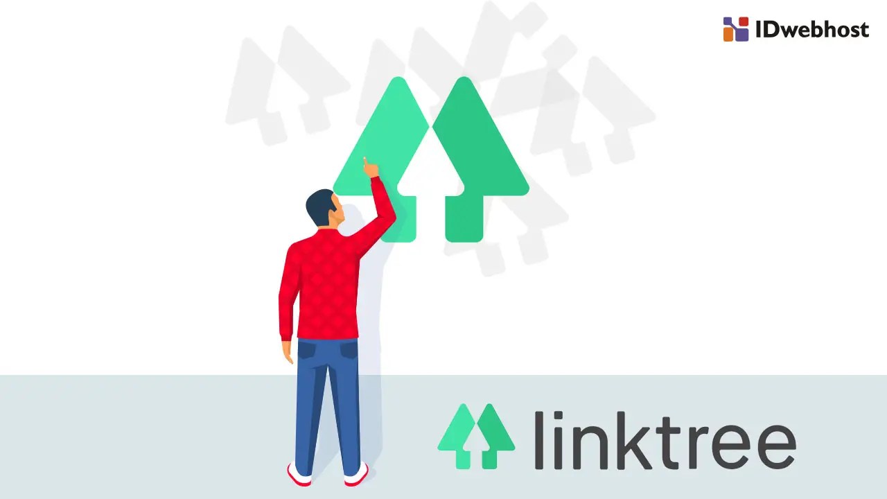 Cara Membuat Linktree Di Instagram. Cara Membuat Linktree di Instagram yang Mudah dan Gratis