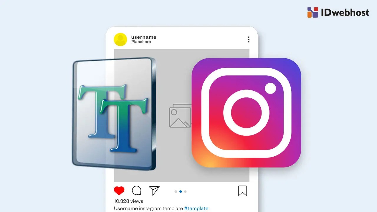 Ubah Font Bio Ig. IG Hacks: Cara Mengubah Font IG dengan Mudah