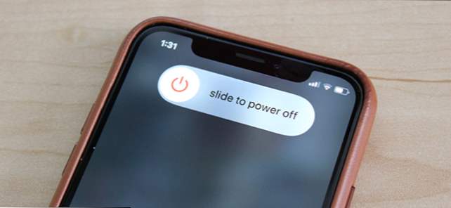 Cara Turn Off Iphone Xr. Cara Mematikan iPhone X, XS, dan XR (Bagaimana caranya)