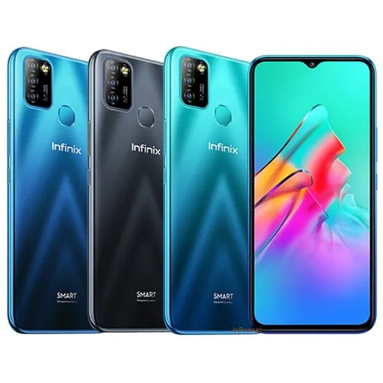 Kekurangan Infinix Smart 5. Infinix Smart 5 - Harga Terbaru 2024 dan Spesifikasi