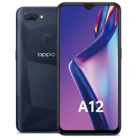 Harga Oppo A12 Ram 4/64 Baru. Oppo A12 - Harga Terbaru 2024 dan Spesifikasi