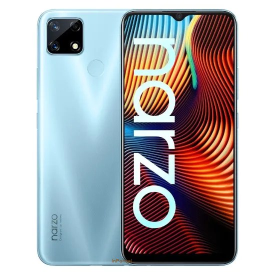 Kekurangan Realme Narzo 20. Realme Narzo 20 - Harga Terbaru 2024 dan Spesifikasi