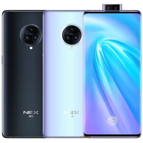 Hp Layar 6.9 Inch Vivo. Vivo NEX 3 5G - Harga Terbaru 2024 dan Spesifikasi