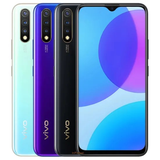 Harga Hp Vivo U20. Harga Vivo U20 Termurah Februari 2024