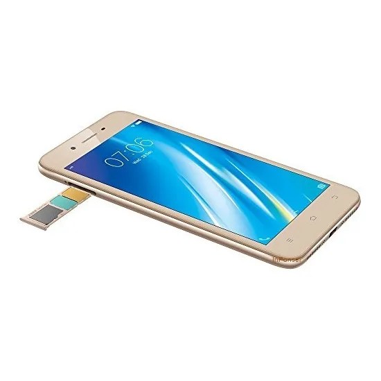 Harga Baru Vivo Y53. Vivo Y53 - Harga Terbaru 2024 dan Spesifikasi