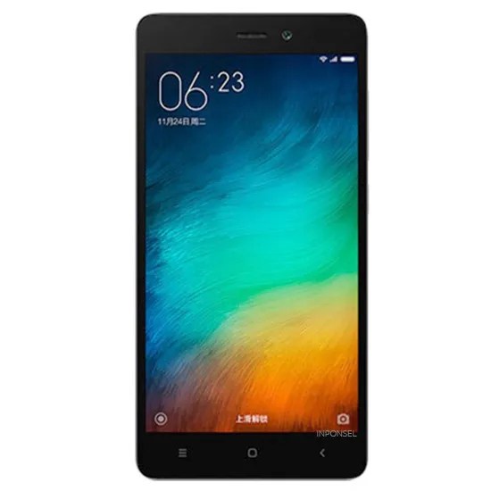 Spesifikasi Xiaomi 3 Prime. Xiaomi Redmi 3 Prime - Harga Terbaru 2024 dan Spesifikasi